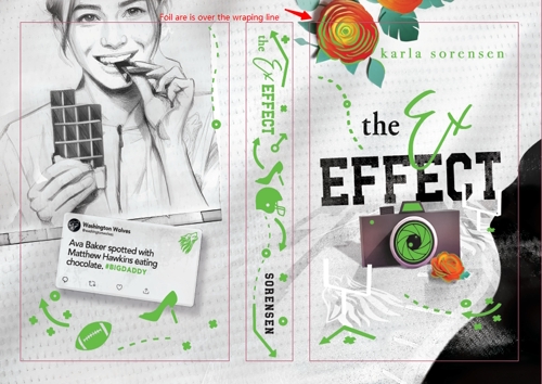 Come evitare di graffiare la stampa in oro sui libri con copertina rigida con stampa a caldo su larga area?