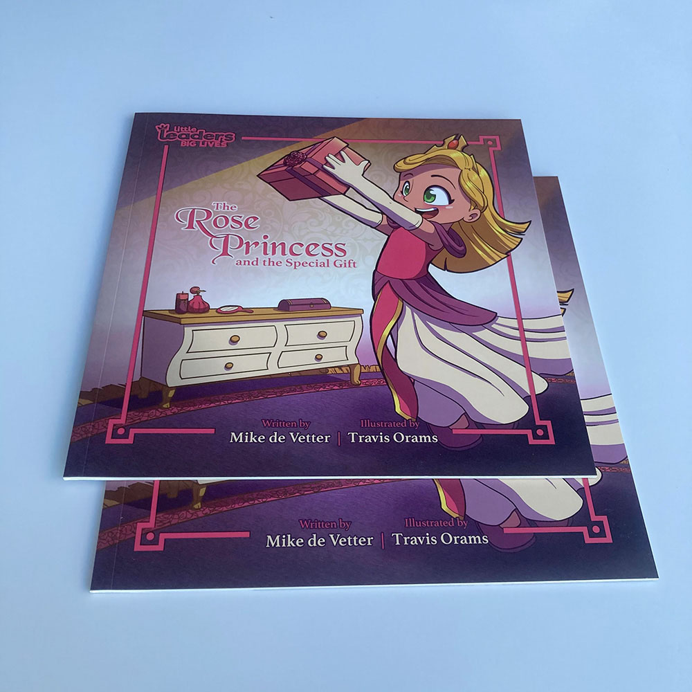 Stampa di libri per bambini personalizzati, fornitore di libri per bambini per bambini professionisti in porcellana
