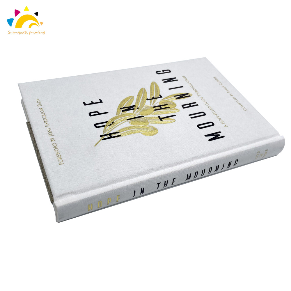Nuovo di narrativa con copertina rigida Stampa di libri economici