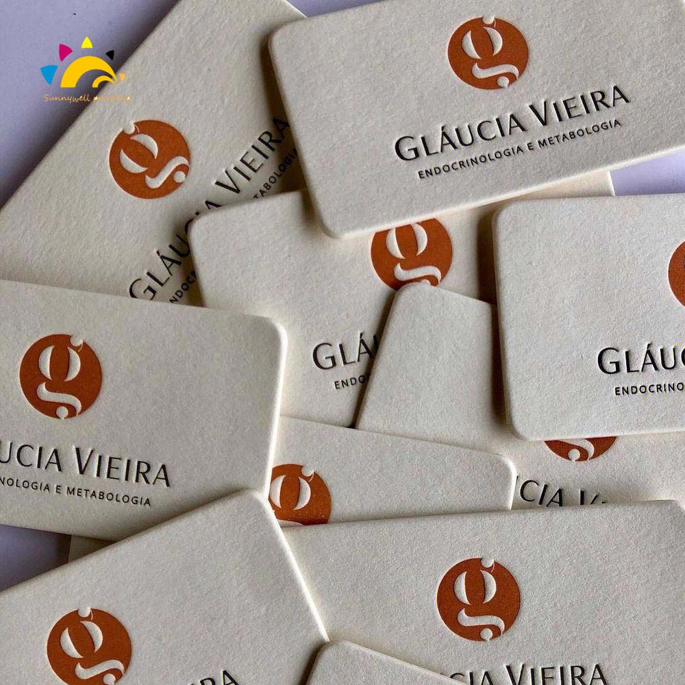 Card Name con foglio di timone all'ingrosso