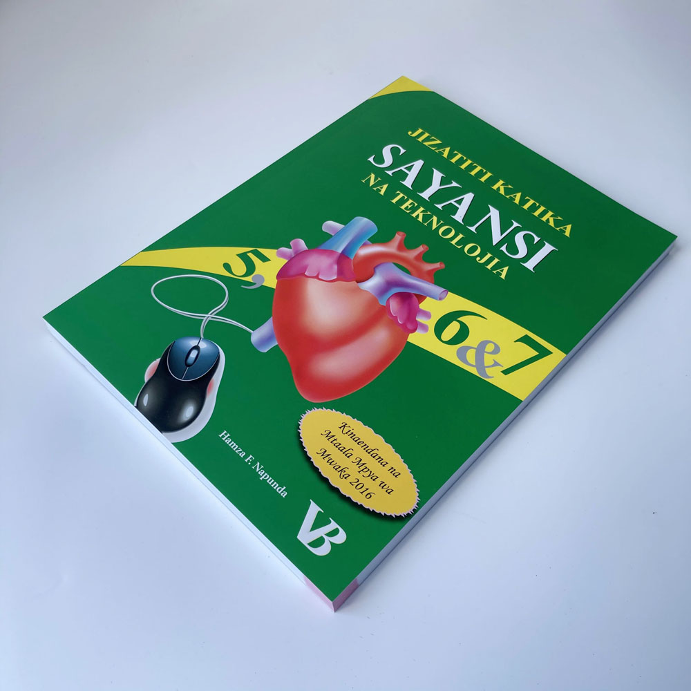Libro di istruzione stampa il libro scolastico all'ingrosso
